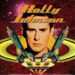 Holly Johnson  Across The Universe