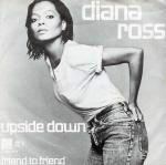Diana Ross - Upside Down Album
