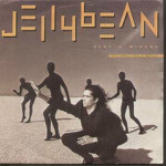 Jellybean Featuring Adele Bertei  Just A Mirage