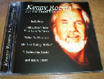 Kenny Rogers For the Good Times