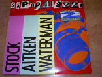 Stock, Aitken & Waterman  S.S. Paparazzi