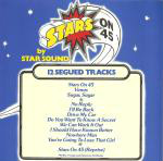 Star Sound Stars On 45