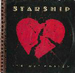 Starship  It's Not Enough