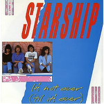 Starship  It's Not Over ('Til It's Over)