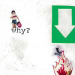 Why? / Odd Nosdam Split EP!