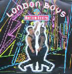 London Boys  Harlem Desire