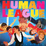 Human League - Keep Feeling Fascination
