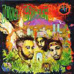Jungle Brothers - Done By The Forces Of Nature EP
