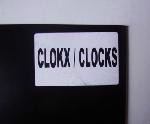 Clokx  Clocks