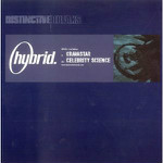 Hybrid - Gravastar