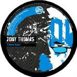 Tony Thomas  Inner Space 
