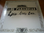 Los Paranoias  Lies, Lies, Lies