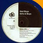 Hed Boys  Girls & Boys
