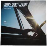 Way Out West - Mindcircus