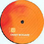 Don't Bogart  Plastic Lines EP