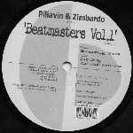 Piliavin & Zimbardo  Beatmasters Vol. 1