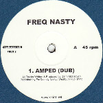 Freq Nasty  Amped (Dub)