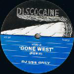 Discocaine  Gone West