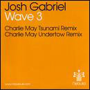 Josh Gabriel  Wave 3 (Disc Two)