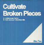 Cultivate  Broken Pieces (Disc 2)