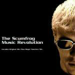 Scumfrog Music Revolution