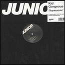 Kid Gorgeous  Supersonic