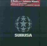 E Rock Feat. Latanza Waters  Quiver & Heartbreak