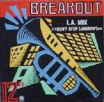 L.A. Mix Don't Stop (Jammin')