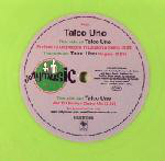 Jollymusic Talco Uno