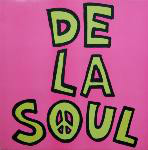 De La Soul - Me Myself And I CD