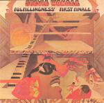 Stevie Wonder - Fulfillingness' First Finale
