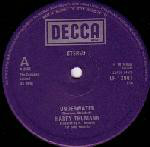 Harry Thumann - Underwater