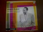 Duke Ellington With His Orchestra & Spacemen Duke's Place