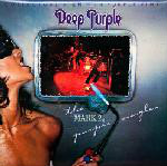 Deep Purple - The Mark Ii Purple Singles