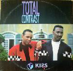 Total Contrast  Kiss