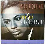 Glen Goldsmith  I Won't Cry (Rare Block Mix)