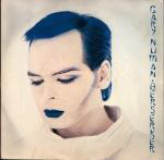 Gary Numan  Berserker