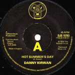 Danny Kirwan  Hot Summer's Day