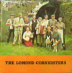 Lomond Cornkisters Lomond Cornkisters