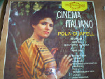 Pola Chapell Cinema Italiano 