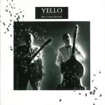 Yello Featuring Billy Mackenzie  The Rhythm Divine