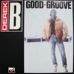 Derek B  Good Groove