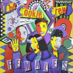 Cookie Crew Females (Get On Up)