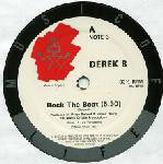 Derek B  Rock The Beat