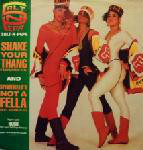 Salt 'N' Pepa Shake Your Thang