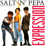 Salt 'N' Pepa Expression