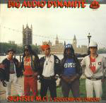Big Audio Dynamite  Sightsee M.C.!
