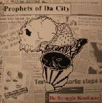 Prophets Of Da City Da Struggle Kontinues 