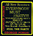 Georgie Porgie Everybody Must Party !!!