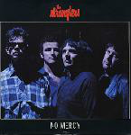 Stranglers - No Mercy (cement Mix)